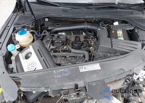 2011 Volkswagen Cc Sport z USA, uszkodzony, nr VIN WVWMN7AN2BE702140